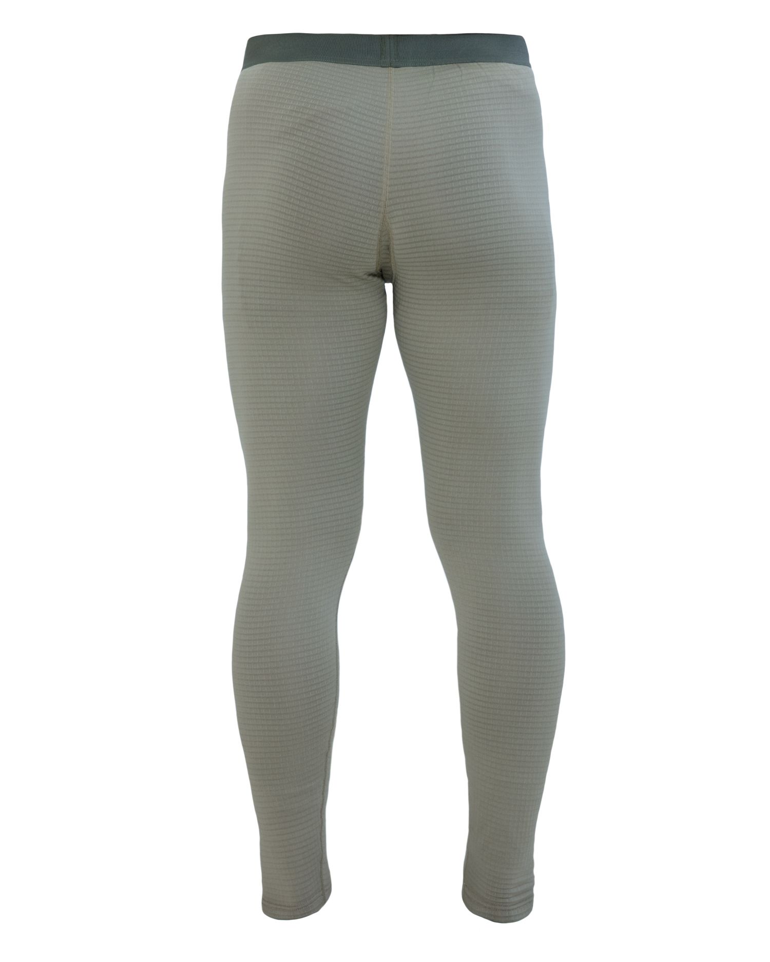 Термоштаны Fahrenheit Power Grid L2 khaki Фото 2